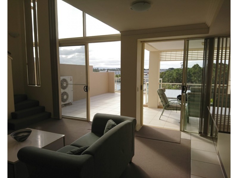 132/251 Varsity Parade, Varsity Lakes QLD 4227