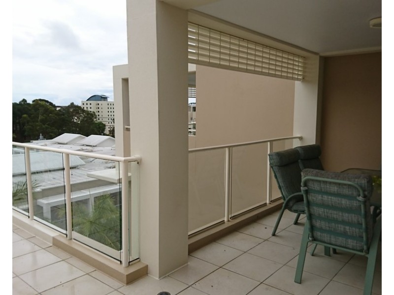 132/251 Varsity Parade, Varsity Lakes QLD 4227