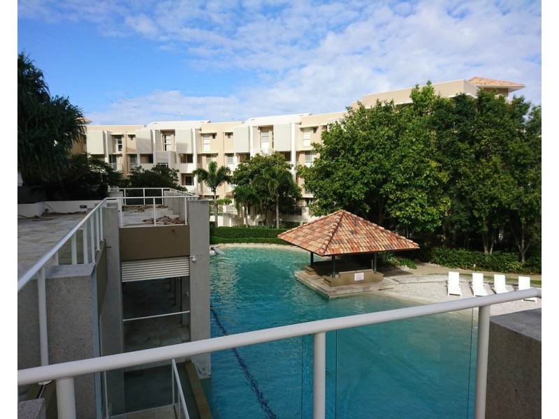 132/251 Varsity Parade, Varsity Lakes QLD 4227