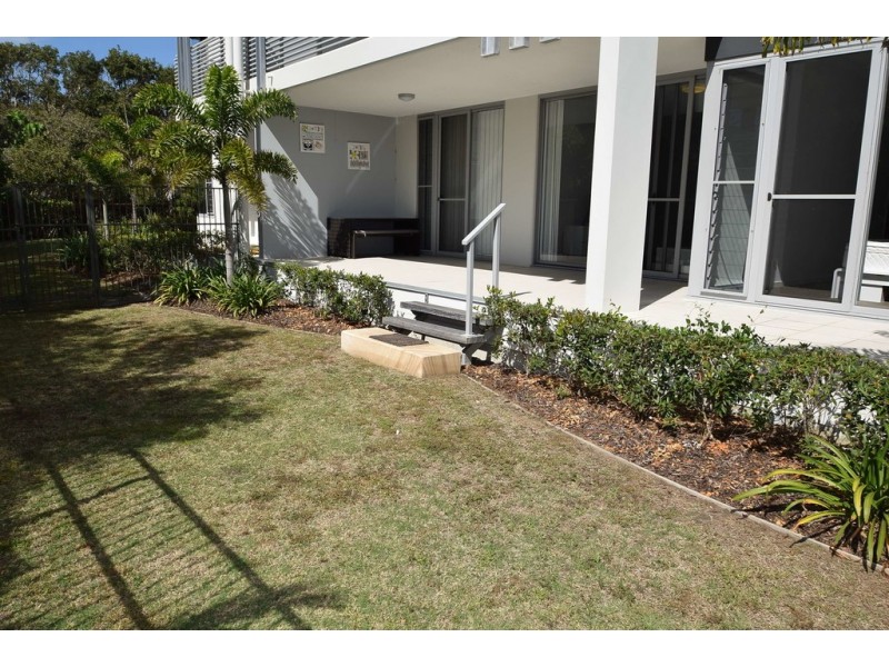 Mount Coolum QLD 4573