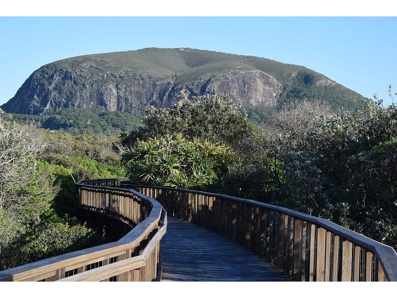 Mount Coolum QLD 4573