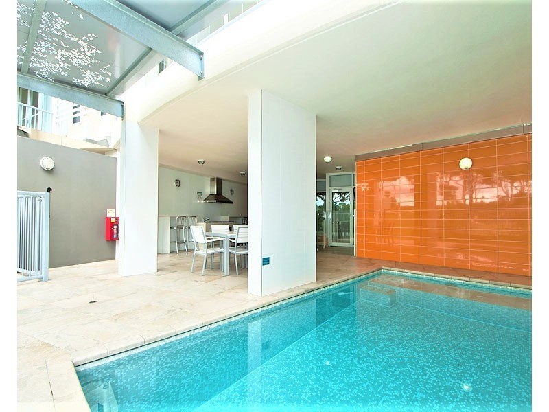 442/51 Playfield Street, Chermside QLD 4032