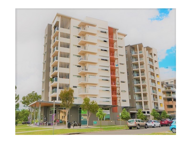 551/51 Playfied Street, Chermside QLD 4032