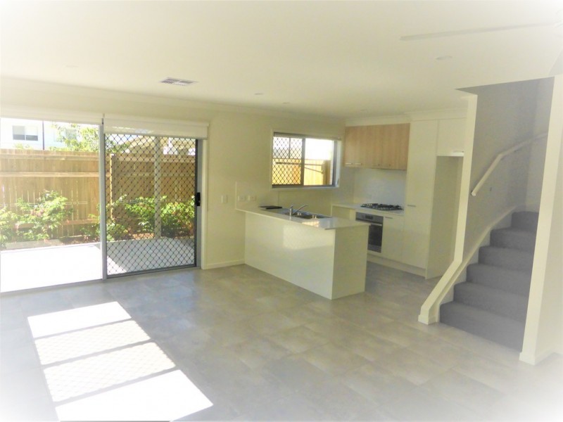 8/179 ridley road, Bridgeman Downs QLD 4035