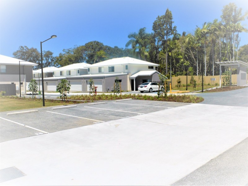 8/179 ridley road, Bridgeman Downs QLD 4035