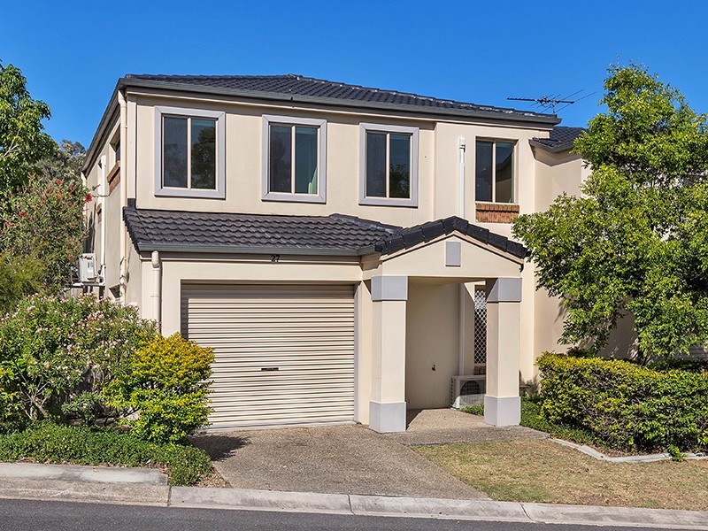 27/10 Chapman Place, Oxley QLD 4075