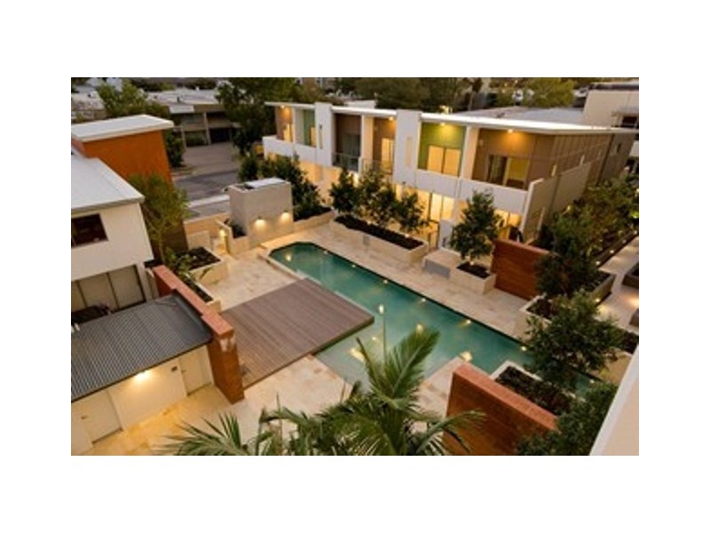 18/20 Anthony St, West End QLD 4101