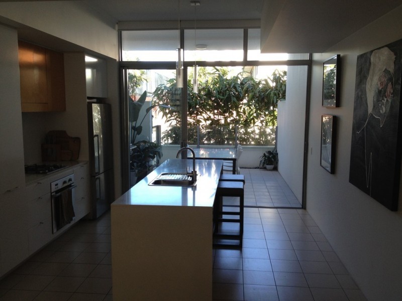18/20 Anthony St, West End QLD 4101
