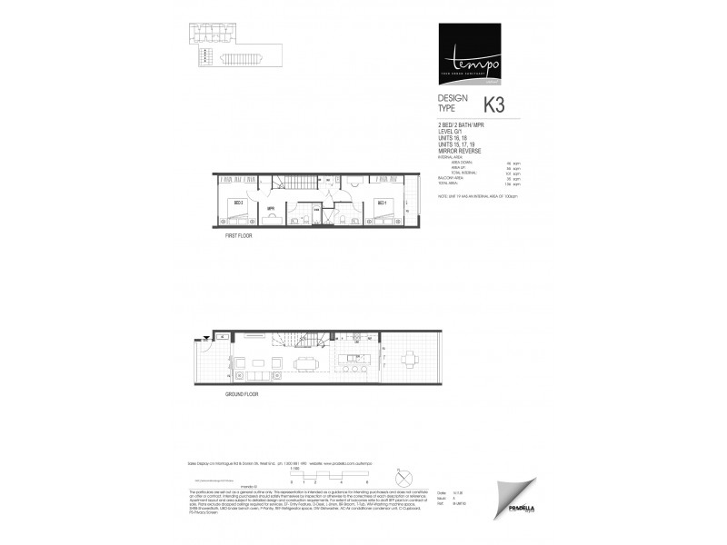 18/20 Anthony St, West End QLD 4101