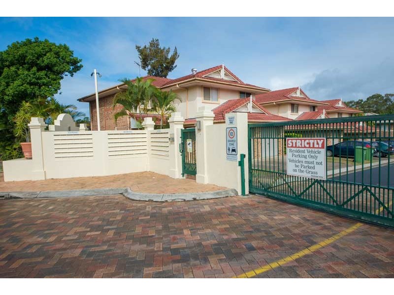 58/17 Marlow St, Woodridge QLD 4114