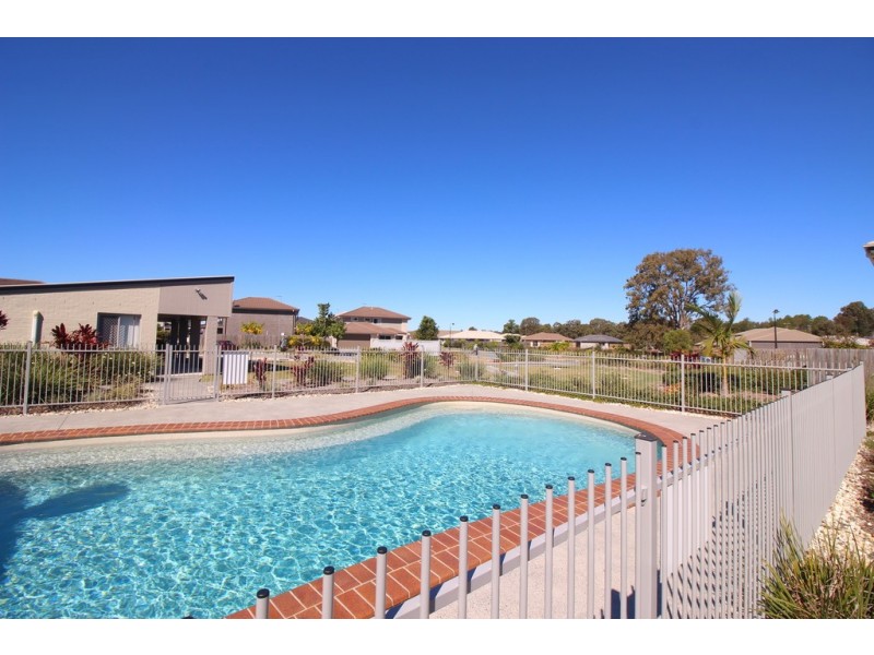 72/6 clearwater street, Bethania QLD 4205