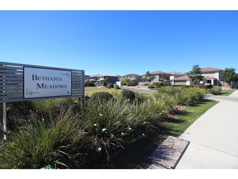 72/6 clearwater street, Bethania QLD 4205