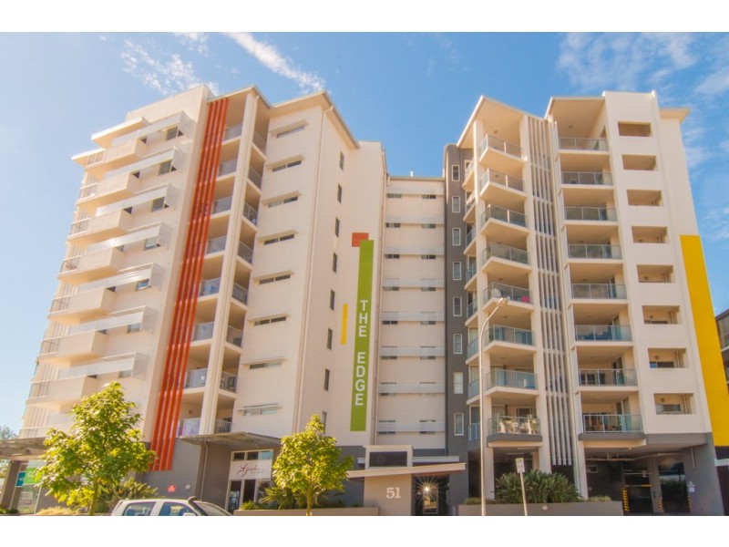 661/51 Playfield Street, Chermside QLD 4032