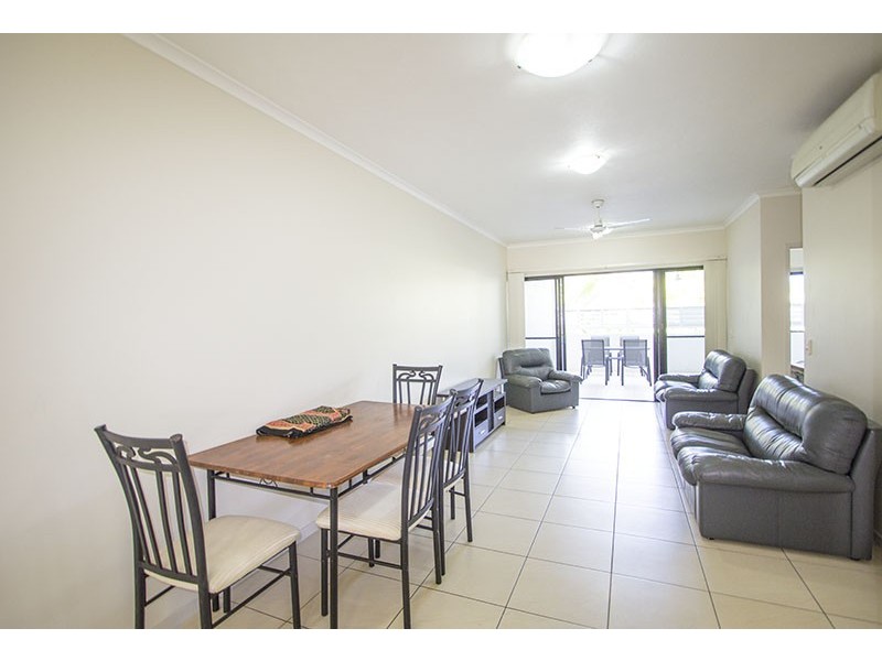 16/376 Severin Street, Parramatta Park QLD 4870