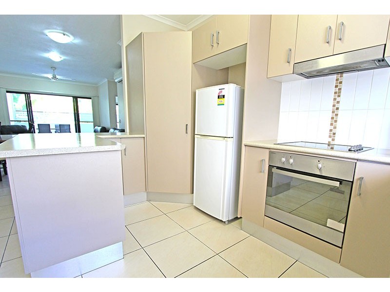 16/376 Severin Street, Parramatta Park QLD 4870