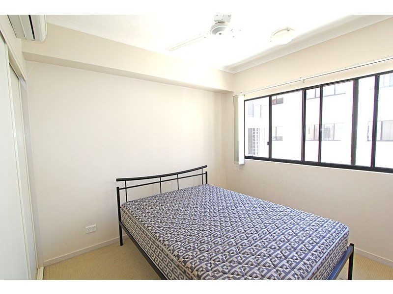 16/376 Severin Street, Parramatta Park QLD 4870