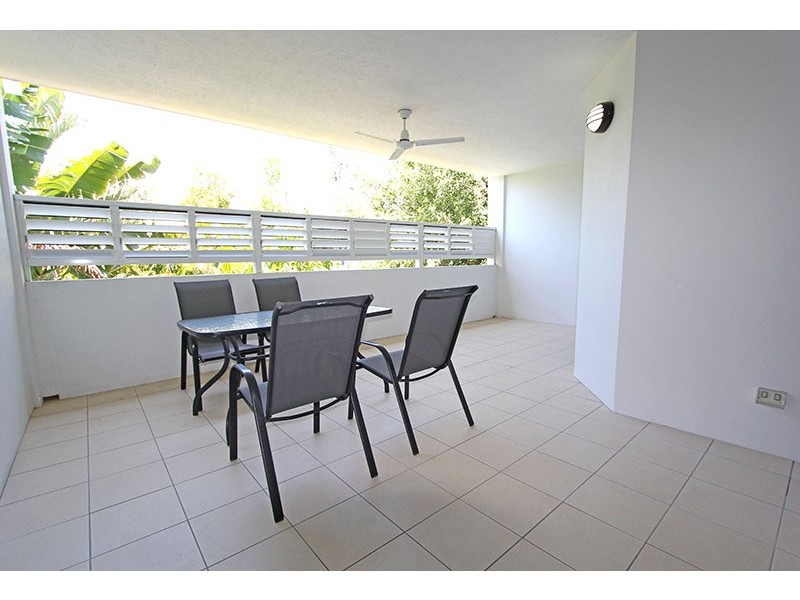 16/376 Severin Street, Parramatta Park QLD 4870