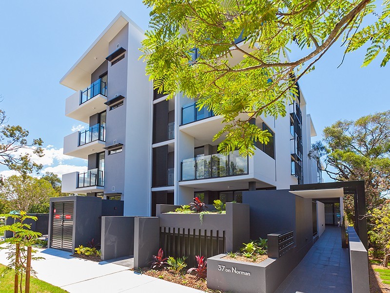 7/37 Norman Drive, Chermside QLD 4032