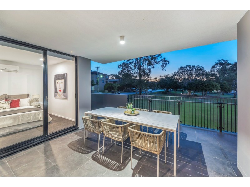 7/37 Norman Drive, Chermside QLD 4032