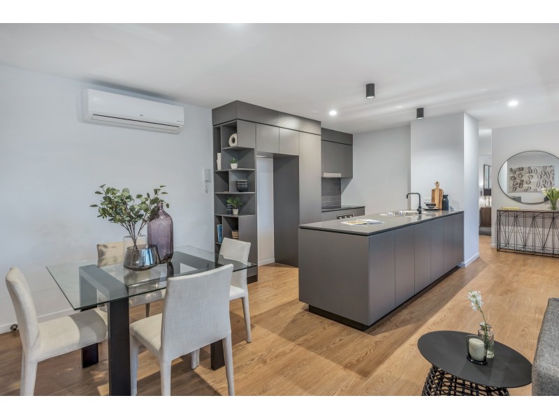 7/37 Norman Drive, Chermside QLD 4032