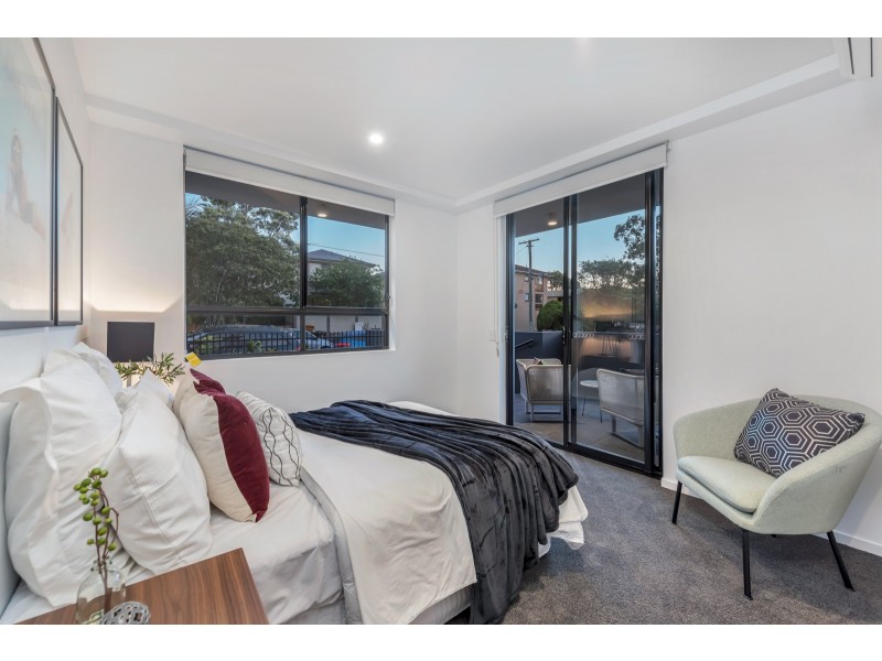 7/37 Norman Drive, Chermside QLD 4032