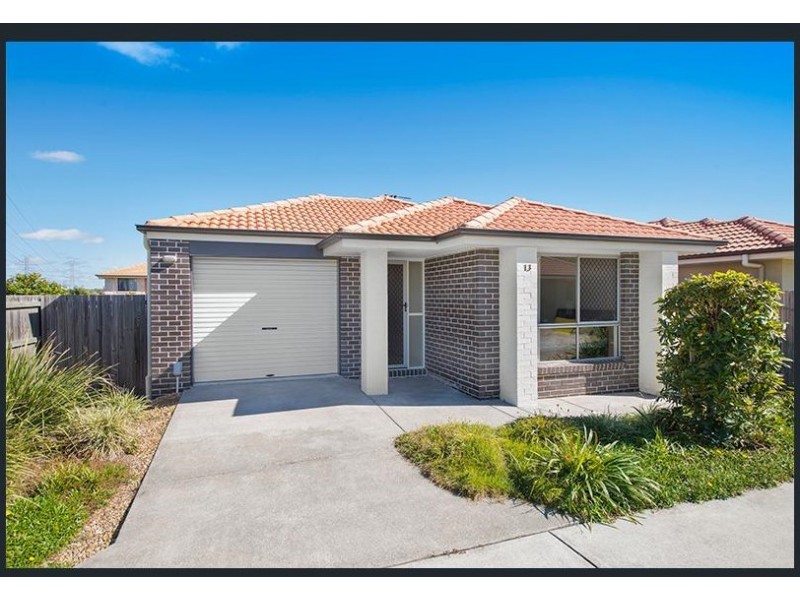 13/18-19 Platinum Place, Oxley QLD 4075