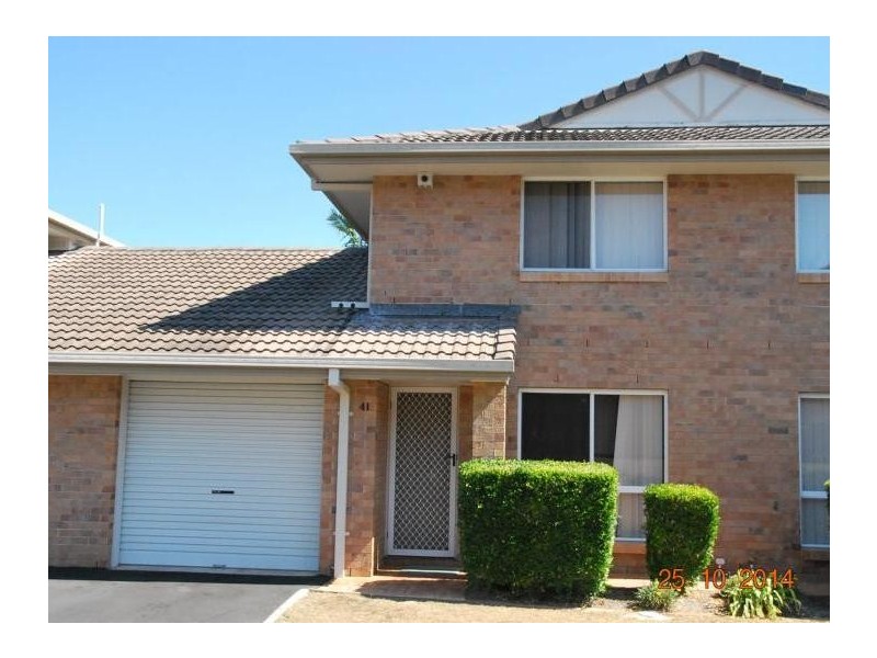 38/122 Johnson Road, Hillcrest QLD 4118