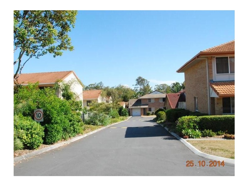 38/122 Johnson Road, Hillcrest QLD 4118
