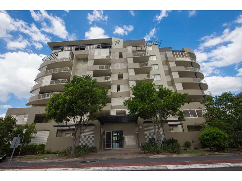06/22 Riverview Terrace, Indooroopilly QLD 4068