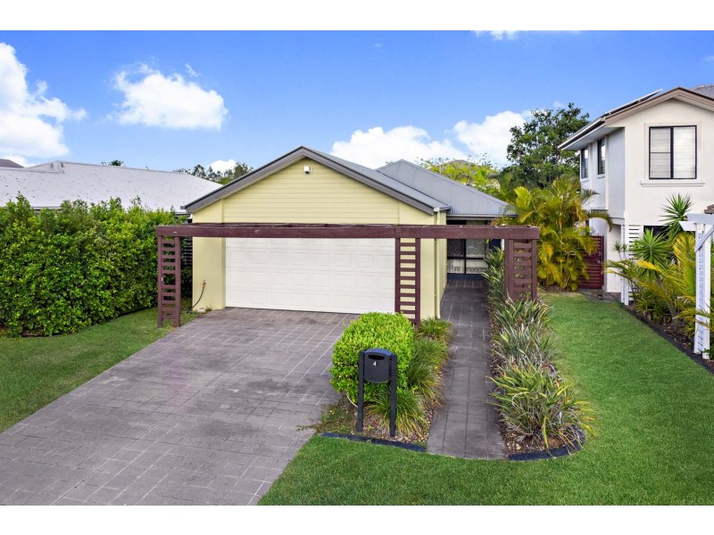 45/80 McIntyre Street, Hendra QLD 4011