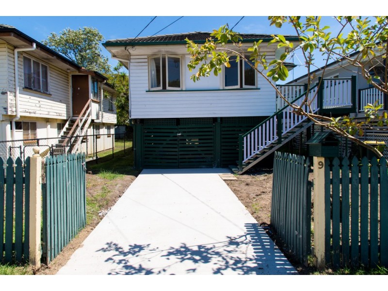 9 Allworth Street, Northgate QLD 4013