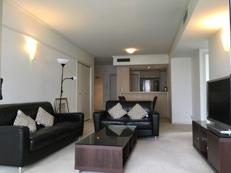 320/51 Hope Street, Spring Hill QLD 4000