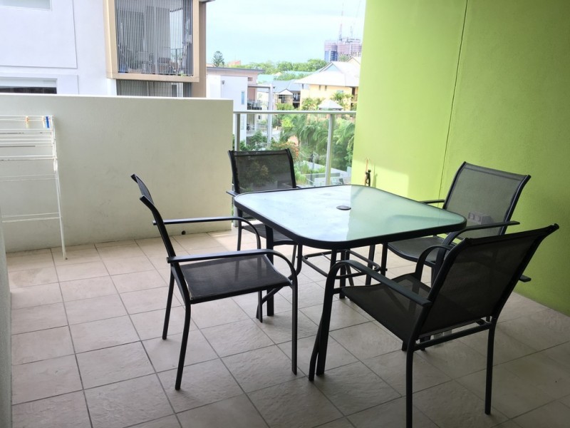 320/51 Hope Street, Spring Hill QLD 4000