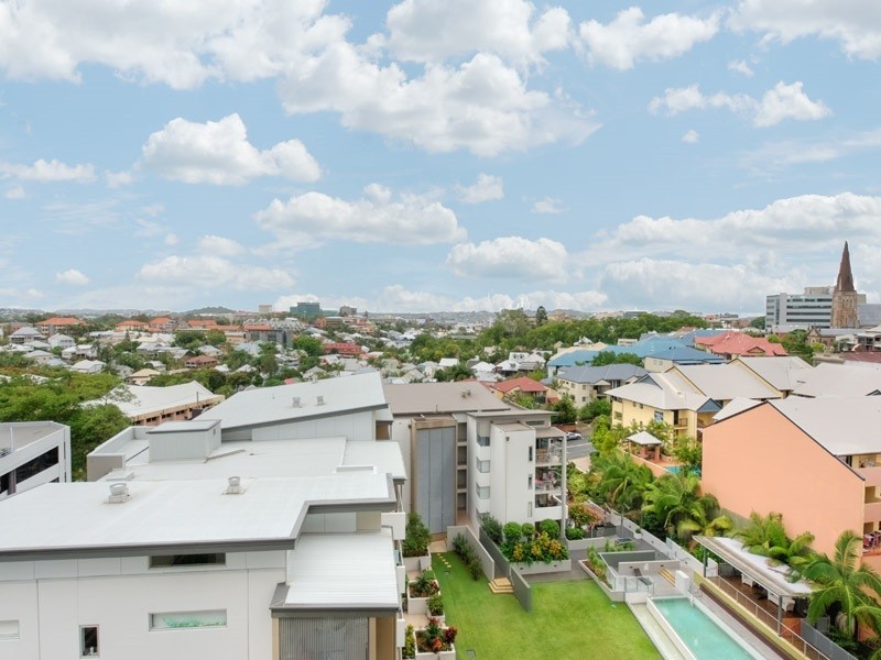 320/51 Hope Street, Spring Hill QLD 4000
