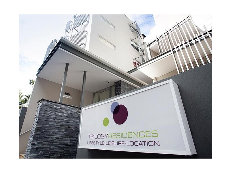 320/51 Hope Street, Spring Hill QLD 4000