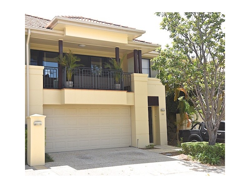 25/5 ASSEMBLY DRIVE, Varsity Lakes QLD 4227