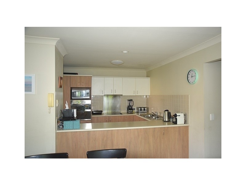 25/5 ASSEMBLY DRIVE, Varsity Lakes QLD 4227