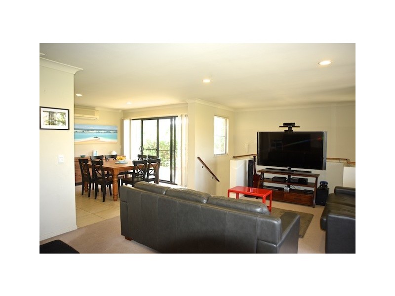 25/5 ASSEMBLY DRIVE, Varsity Lakes QLD 4227