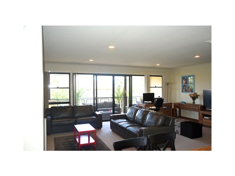 25/5 ASSEMBLY DRIVE, Varsity Lakes QLD 4227