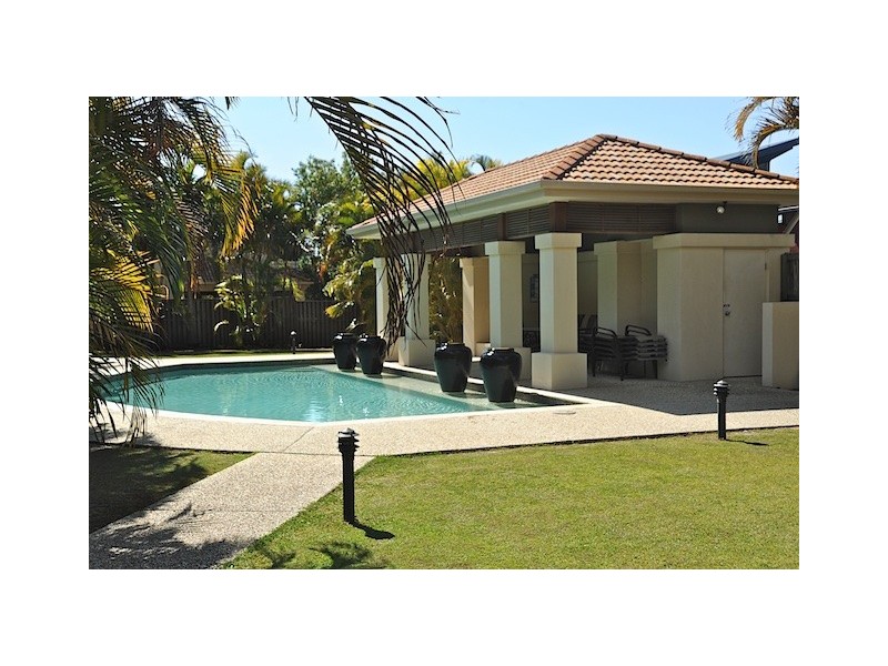 25/5 ASSEMBLY DRIVE, Varsity Lakes QLD 4227