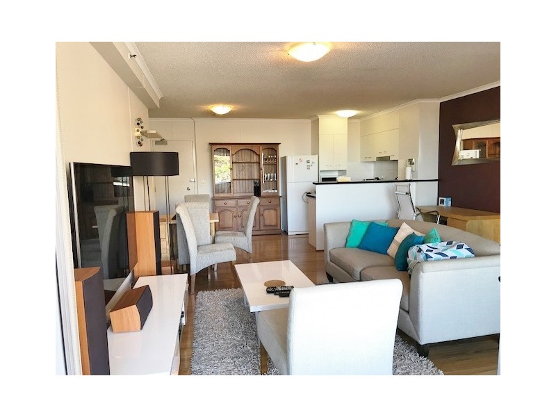 100 Bowen Street, Spring Hill QLD 4000