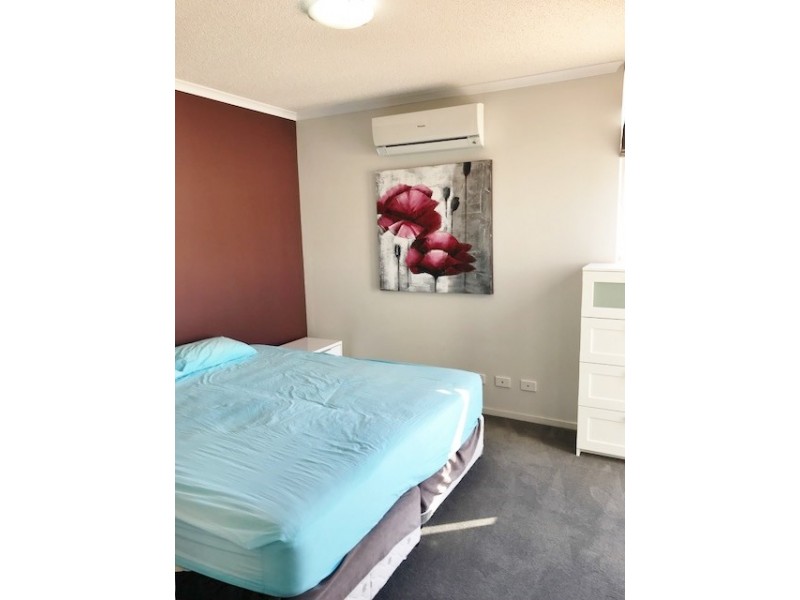 100 Bowen Street, Spring Hill QLD 4000