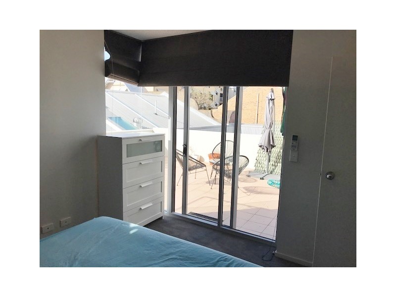 100 Bowen Street, Spring Hill QLD 4000