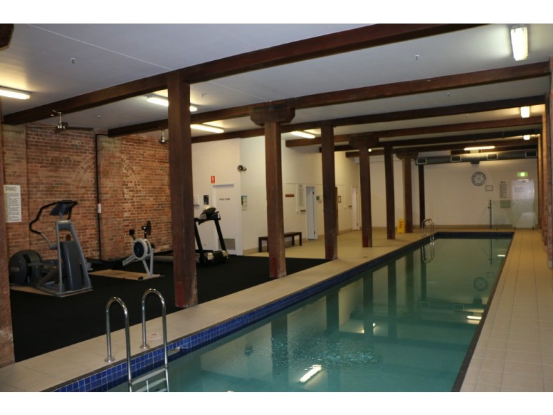 100 Bowen Street, Spring Hill QLD 4000