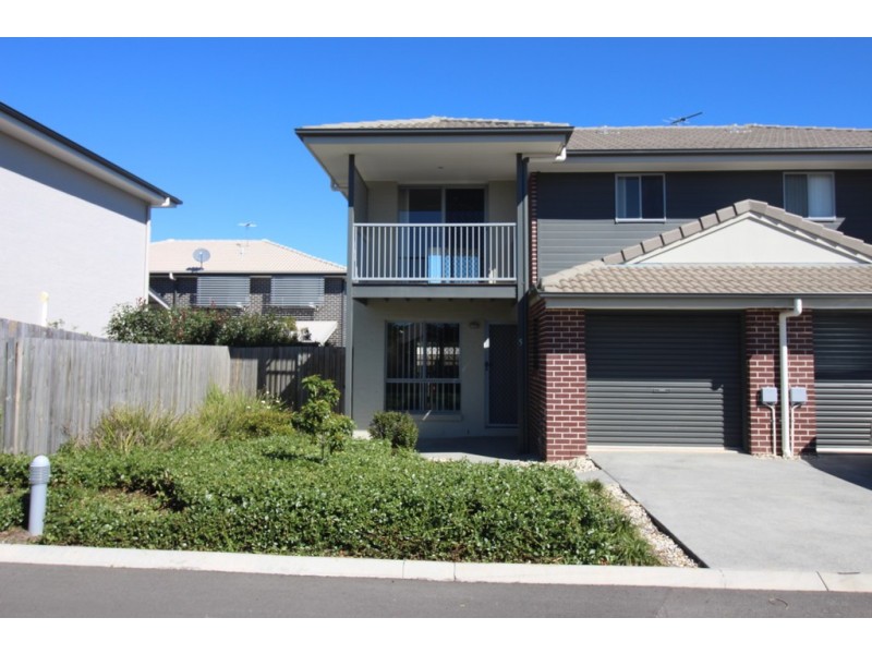 31/6 CLEARWATER STREET, Bethania QLD 4205