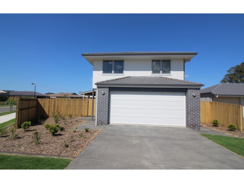 96A CLEARWATER STREET, Bethania QLD 4205