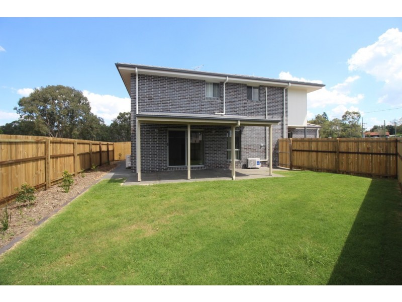 96A CLEARWATER STREET, Bethania QLD 4205