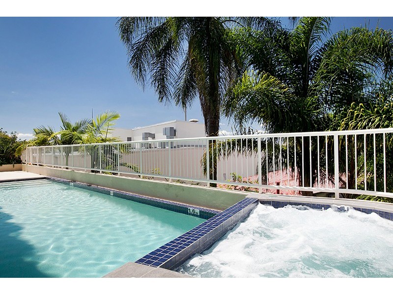 13/22 Riverview Terrace, Indooroopilly QLD 4068