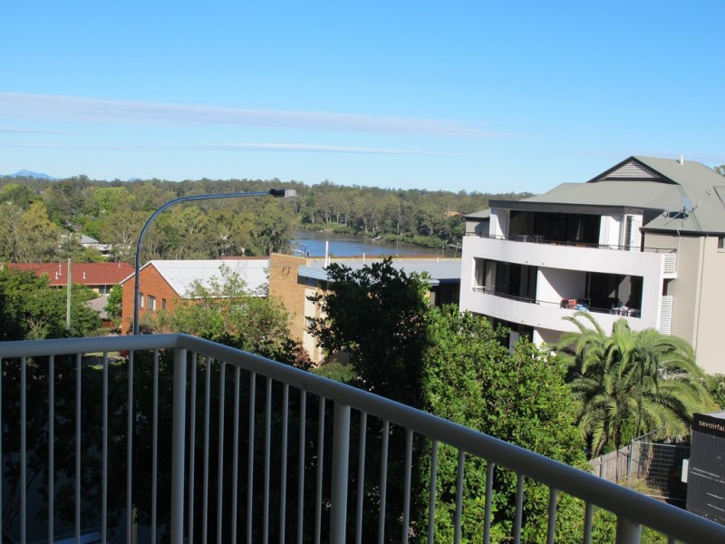 13/22 Riverview Terrace, Indooroopilly QLD 4068