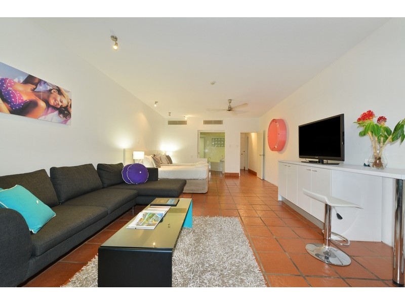 112/ 2-4 Macrossan st, Port Douglas QLD 4877